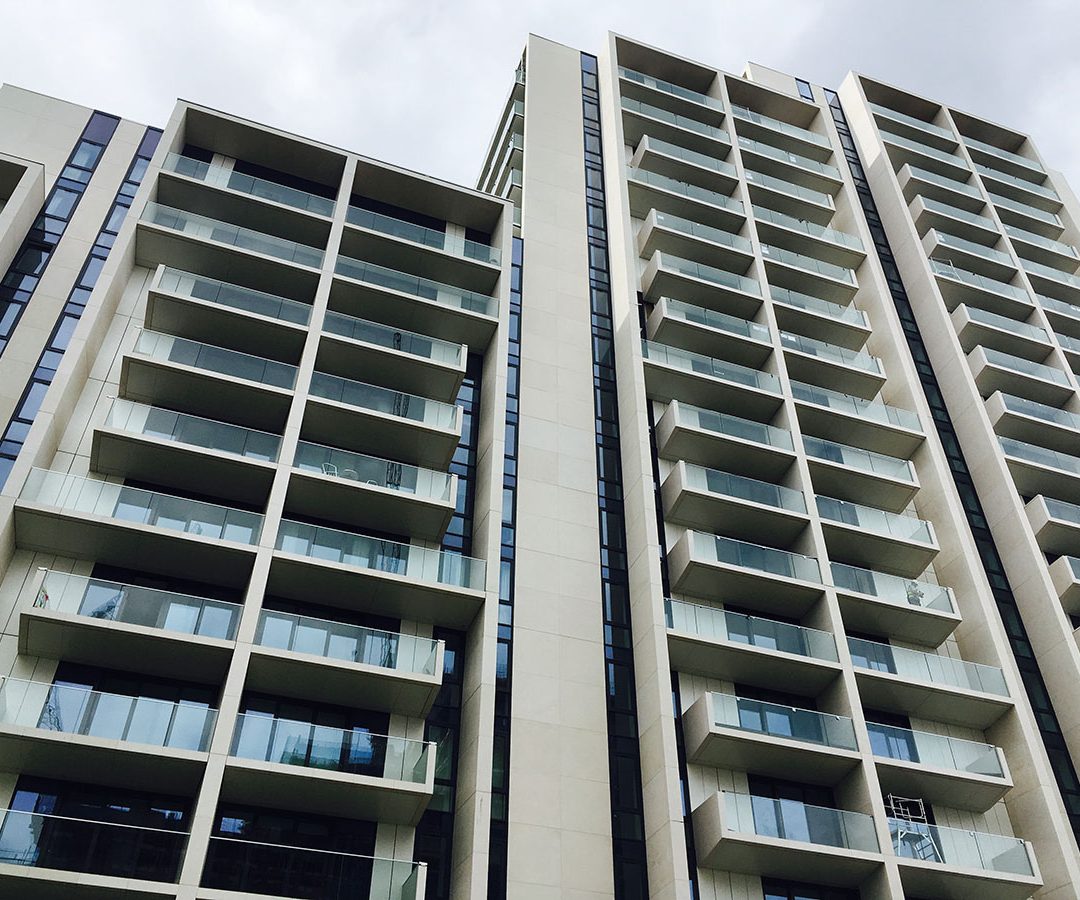 Alto, Wembley Park