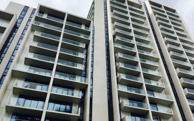 Alto, Wembley Park