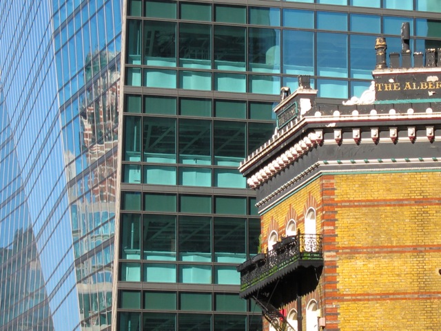 62 Buckingham Gate