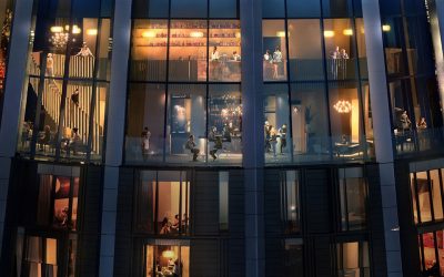 1 Merchant Square