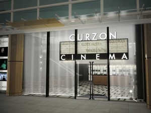 Curzon-Victoria