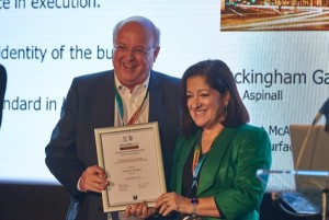 SFE - Award
