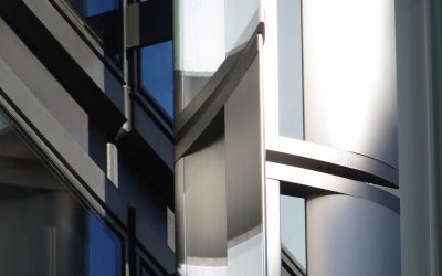 1 New Street Square