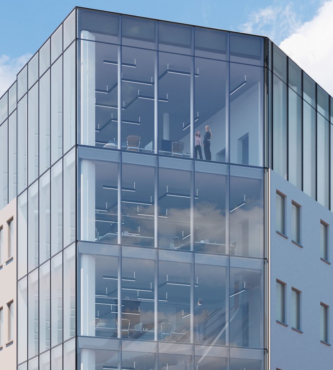 The Fulham Centre