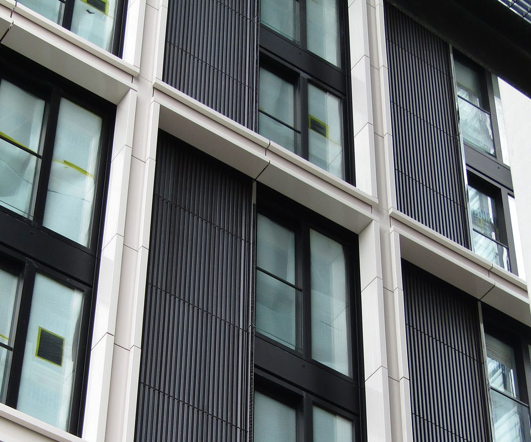 The Dumont tops out
