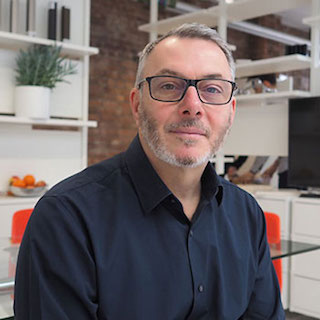 David Portman, Interface Facades