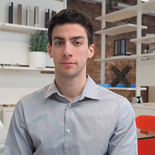 Tasos Poulokefalos, Interface Facades