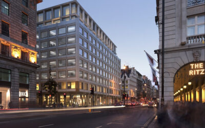 1 Berkeley Street