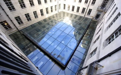 SOAS into Senate House