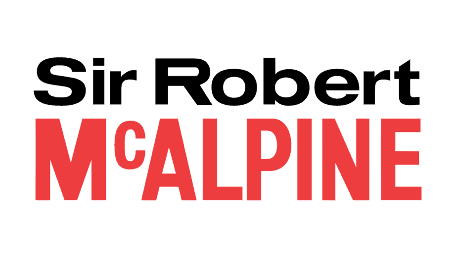 Sir Robert McAlpine
