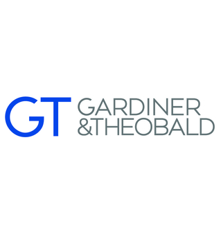 Gardiner & Theobald