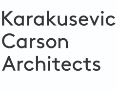 Karakusevic Carson Architects