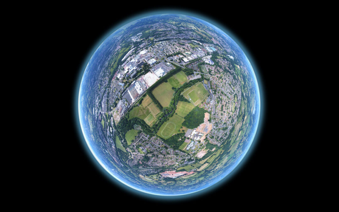 Earth Day 2023: Investing in our Planet