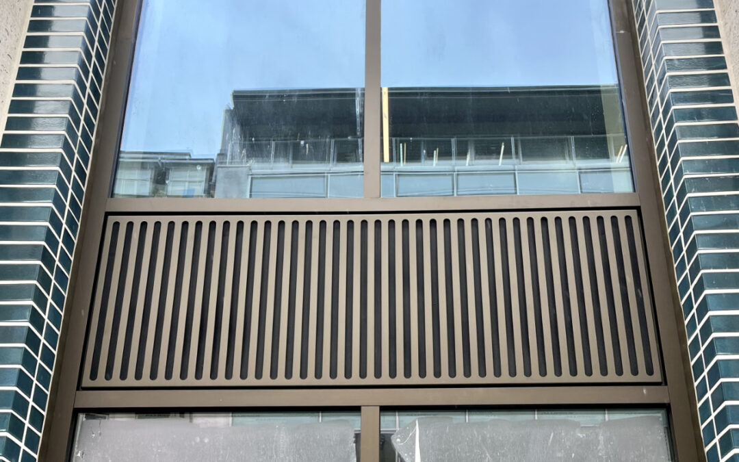Berners Wells shortlisted for a planning award