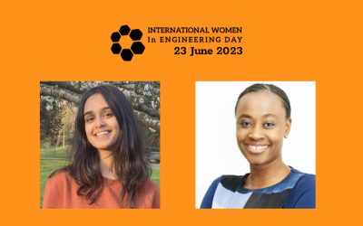 International Women in Engineering Day 2023