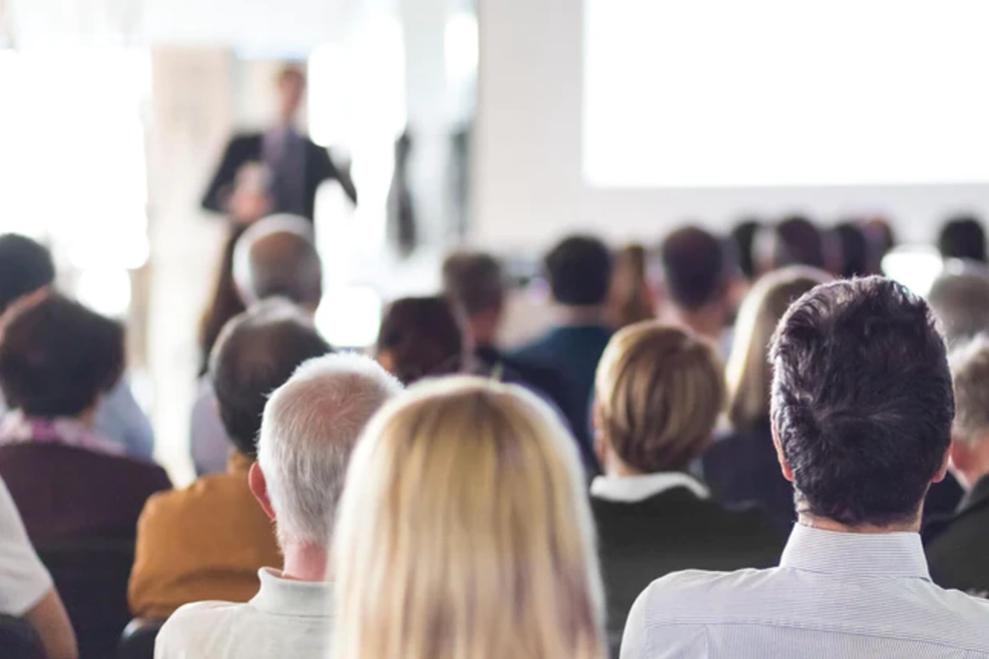 CWCT AGM on 14 September