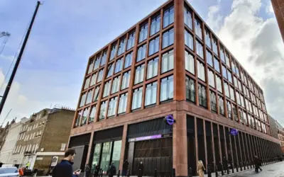 65 Davies Street