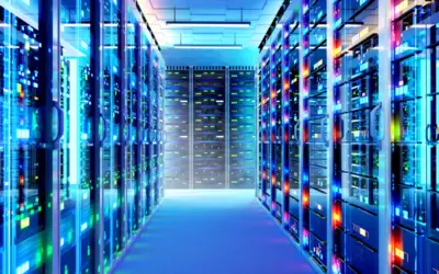Data centres