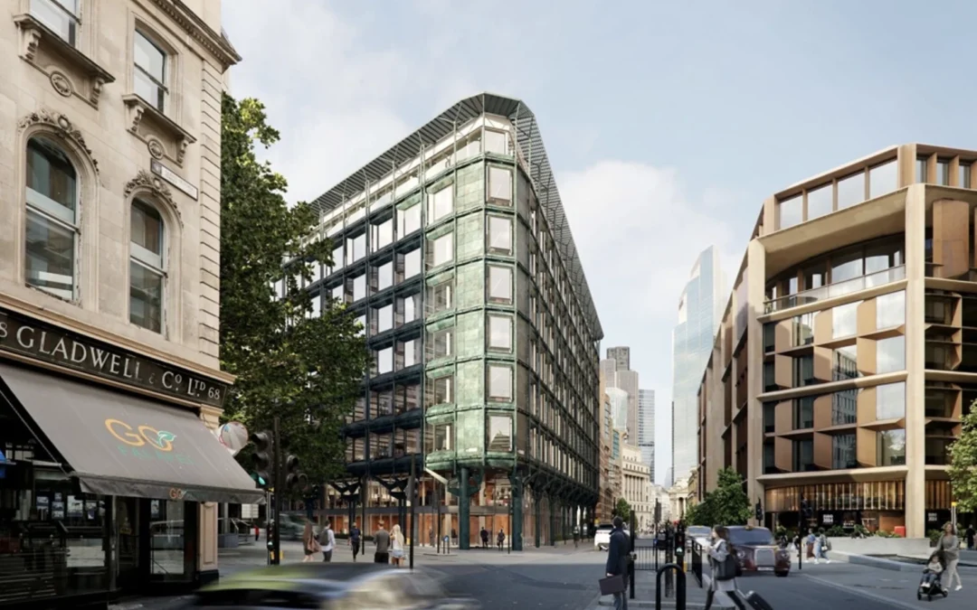 Protected: 60 Queen Victoria Street